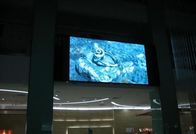 이동할 수 있는 지도된 스크린 P5 P6 P10 큰 광고 옥외 지도된 ​​영상 벽 건물 게시판 열려있는 영화관 디지털 방식으로 패널