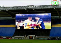 SMD 1R1G1B 큰 축구 경기장은 광고를 위한 디스플레이 P10을 이끌었습니다