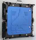 알루미늄 1R1G1B 임대 발광 다이오드 표시 풀 컬러 LED 단계 스크린 P4.81