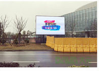 공장 가격 P6 P8 P10 960*960mm 비디오 벽 스크린 및 디스플레이 간판 디지털 led 빌보드 옥외 광고