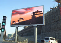 고품질 5mm 큰 광고 스크린 방수 Nationstar SMD 2727 P5 Tv 게시판 가격