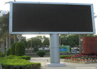 P20 옥외 풀 컬러 발광 다이오드 표시 RGB 전자 광고판 고해상