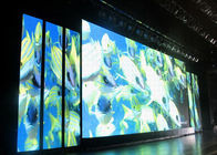 교회 강당 무대 콘서트 배경 패널 프라이스 P2.5 P3 P3.91 실내 임대 풀 컬러 LED 디스플레이 화면