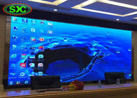 호텔 로비/회의실을 위한 옥외 풀 컬러 HD Smd P4 발광 다이오드 표시