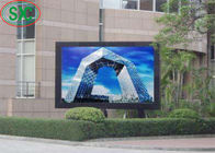 광고물/경기장을 위한 높은 광도 및 정의 LED 게시판