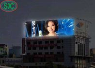 광고물/경기장을 위한 높은 광도 및 정의 LED 게시판