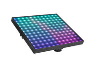 옥외 RGB LED 풀 컬러 주문 전시 광고를 위한 가동 가능한 단위 P4 고해상