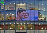 p10 광고용 창 디지털 주도하는 화면, 앞 서비스 비디오 월 3년 보증