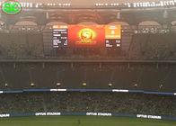 RGB 옥외 전자 지도된 표시판, 축구 경기장을 위한 높은 정의