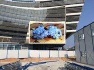 병원 경기장 상점가를 위한 실내 임대 옥외 풀 컬러 발광 다이오드 표시