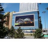 중국 공장 좋은 가격 판매에 고품질 HD 옥외 영상 벽 스크린