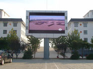 중국 공장 좋은 가격 단계 사건을 위한 판매에 고품질 HD 옥외 영상 벽 스크린