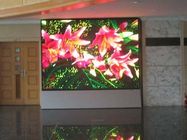 심천 고해상 디지털 방식으로 실내 지도된 영상 벽 P3 Smd2121 1000cd/sqm 광도 풀 컬러 LED 스크린