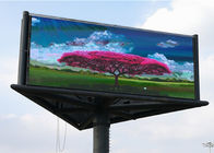 전자 광고 상업적인 상점가를 위한 옥외 풀 컬러 발광 다이오드 표시 P5 HD