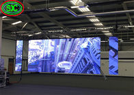 무대를 위한 무대 LED 화면 풀 컬러 500mmx500mm 국무 p2.976 p3.91 p4.81 p5.95 야외 임대 주도하는 비디오 월