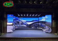 내부 쇼 또는 행사를 위한 다중 스크린 실내 Ｐ 6 LED 디스플레이