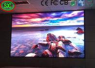 2020 새로운 대중적인 방수 수병은 텔레비젼 스튜디오를 위한 스크린 실내 조정 LED 영상 벽을 지도했습니다