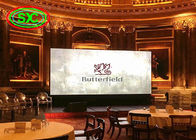 임대 광고 큰 지도된 텔레비젼 영상 벽을 위한 실내 P3.91 발광 다이오드 표시 스크린