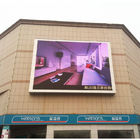 LED 게시판 풀 컬러 조정 임명을 위한 옥외 지도된 전시 화면 P6 P8 P10 P16 SMD 광고 게시판