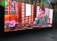 공장 뜨거운 판매 고해상 높은 정의 실내 풀 컬러 P3 P2.5 발광 다이오드 표시 영상 벽