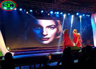 임대는 콘서트 회장 행사 쇼 신원 LED 디스플레이 큰 화면을 위한 P4 실내 디스플레이 led 화면 비디오 월을 이끌었습니다