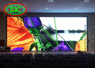 무대 LED 스크린 임대 P4 실내 LED 광고 화면 내각 512*512 밀리미터