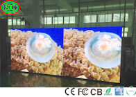 P4 실내 풀 컬러 LED 디스플레이 화면 공급 비디오 월 디지털 신호와 주도하는 벽판지