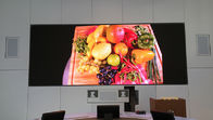 광고 무대 LED 화면 실내 HD 비디오 월 3 밀리미터 화소고 휘도 패널