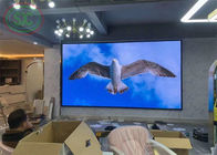 공장도 가격 상자 576 / 576 사이즈 밀리미터 높은 화질 임대 P3 LED 화면