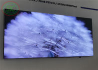 쇼핑 몰 광고를 위한 풀 컬러 비동기 방식 야외 Ｐ 6 LED 빌보드