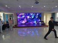 실내 p2 디지털 렌탈 판탈라 빌보드 광고 패널 led 스크린 비디오 월 디스플레이