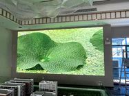 P3 HD는 실내 벽에 광고를 위한 도매 가득 차있는 HD 4K 576X576MM 발광 다이오드 표시 스크린을 위한 스크린을 지도했습니다