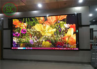 공장도 가격 상자 576 / 576 사이즈 밀리미터 높은 화질 임대 P3 LED 화면