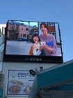 높은 밝기 좋은 가격 중국 제조 업체 야외 p6 풀 컬러 led 디스플레이 화면 광고 led 비디오 벽 billbo