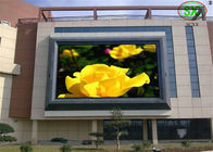 수병 P4에 의하여 지도되는 전시 옥외 광고 영상 스크린 풀 컬러 관 칩