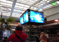 공항 / 버스 스테이션,고 휘도를 위한 COB 화소 3 밀리미터 2020 SMD LED 화면