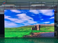 약 그리고 창조적 주도하는 화면을 위한 실내 SMD2121 P3 RGB 풀 컬러 탄력적 LED 디스플레이 스크린 모듈 부드러운 주도하는 패널