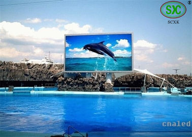 렌터 스크린 다이 캐스트 알루미늄 스크린 곡선 스크린 웨딩 바 250x250MM LED 모듈 고해상도 RGB