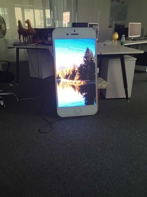 좋은 가격 LED 스크린, 검사하는 풀 컬러 LED 상점 재배자 1/8를 광고하는 P5 RGB 온라인으로