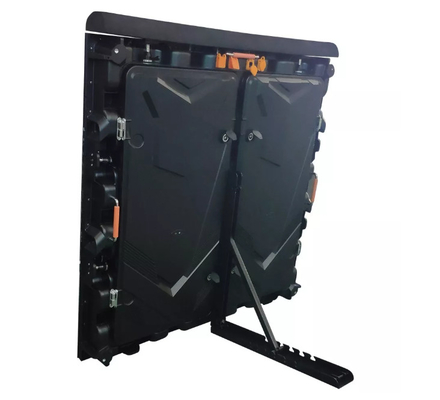 SMD P10 스포츠 경기장 주변 LED 디스플레이 상업 광고 게시판