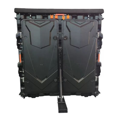 P8 경기장 LED 디스플레이 640x640mm IP65 방수 5500CD 밝기