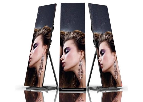 좋은 가격 P1.25 실내 RGB 가지고 다닐 수 있는 지위는 고해상도로 포스터 Smd1515를 주도했습니다 온라인으로