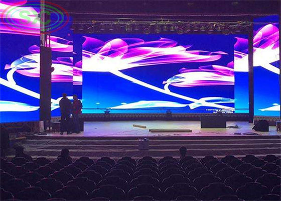 가볍고 내구성 있는 RGB LED 디스플레이, 인간화 된 작동 인터페이스 및 유지 보수용 고장 표시등