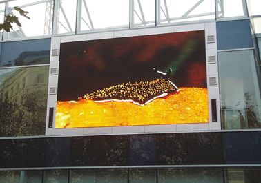 P10 야외 광고 LED 디스플레이 화면 모듈 디지털 사이니지 표지판