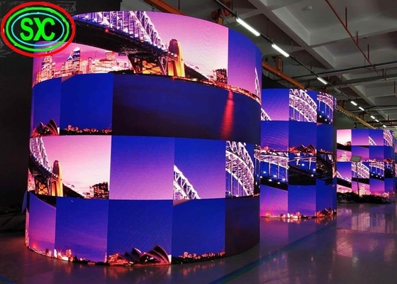3mm Smd3535/2727 고정 LED 디스플레이