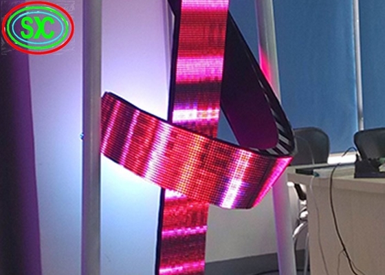 3mm Smd3535/2727 고정 LED 디스플레이