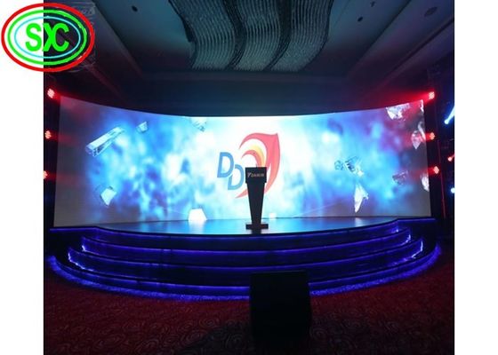 좋은 가격 3mm Smd3535/2727 고정 LED 디스플레이 온라인으로