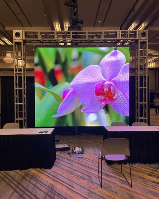 16 스캔 모듈 스캔 실내 RGB LED 패널 디스플레이 무게 12kg