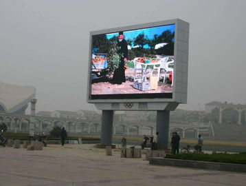 P5 방수 IP65 SMD LED 화면 임대 지원 WIFI, 40000 960*960 캐비닛 쇼핑몰 LED 디스플레이