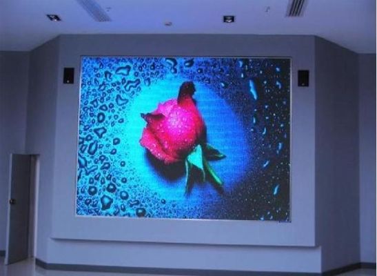 좋은 가격 LED 비디오 TV 벽 P3.91 실내 풀 컬러 맑은 디지털 사이니지 디스플레이 P2.5 4K LED 패널 온라인으로